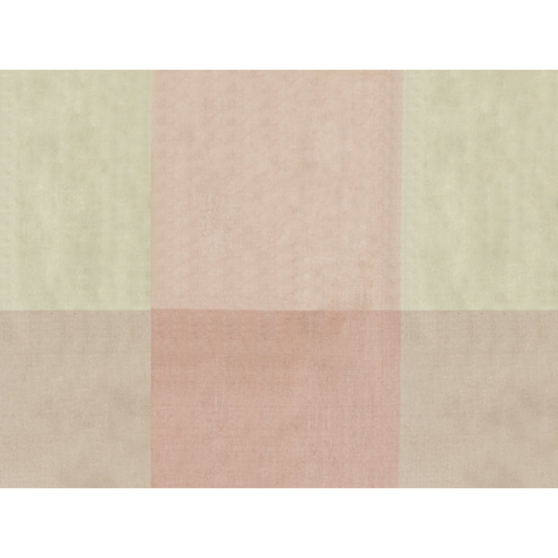 St Petersburg Fabric, Peony