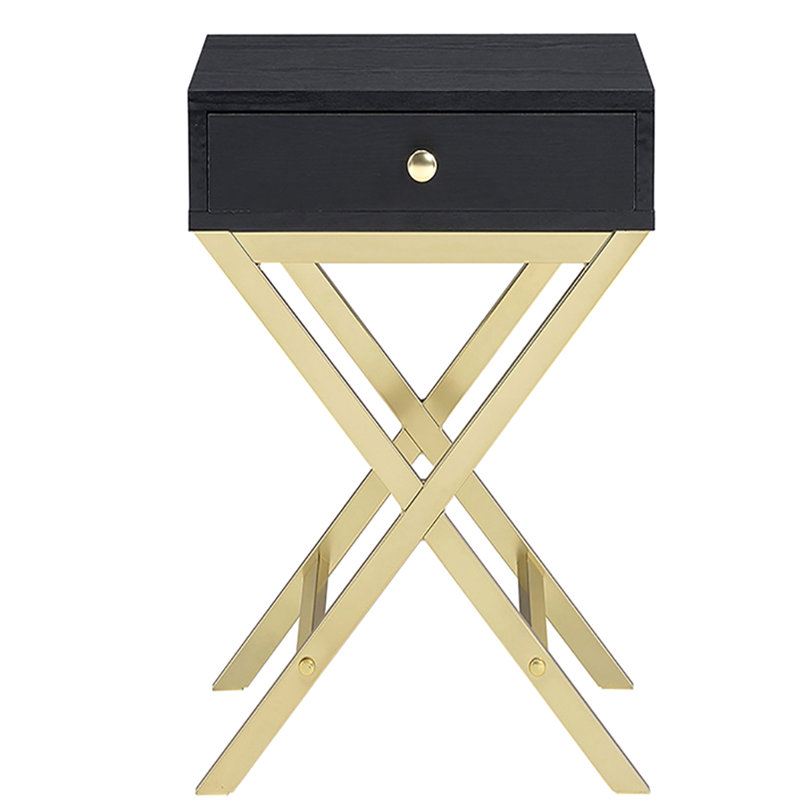 Meuble-lavabo double 60 po W, bleu marine, armoire latérale, plateau en céramique blanche avec robinet, fermeture en douceur, deux armoires et sept tiroirs pour le rangement, comptoir à teinture en acier inoxydable