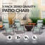 Chaise de salle à manger Cosandra-1223399739