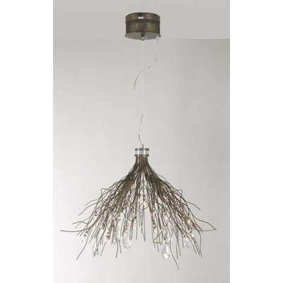 24 - Light Pendant