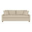 Fairgrove 90" Sofa-80024375-80024369
