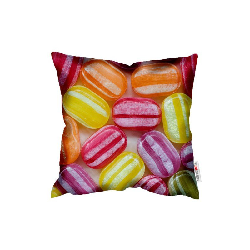 Candy 2 - Ella Lancaster Cushion