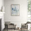 Out Of The Mist Painting-66280394