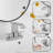 Bathroom Faucet-93023623
