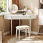 Meuble-lavabo de coin Modern