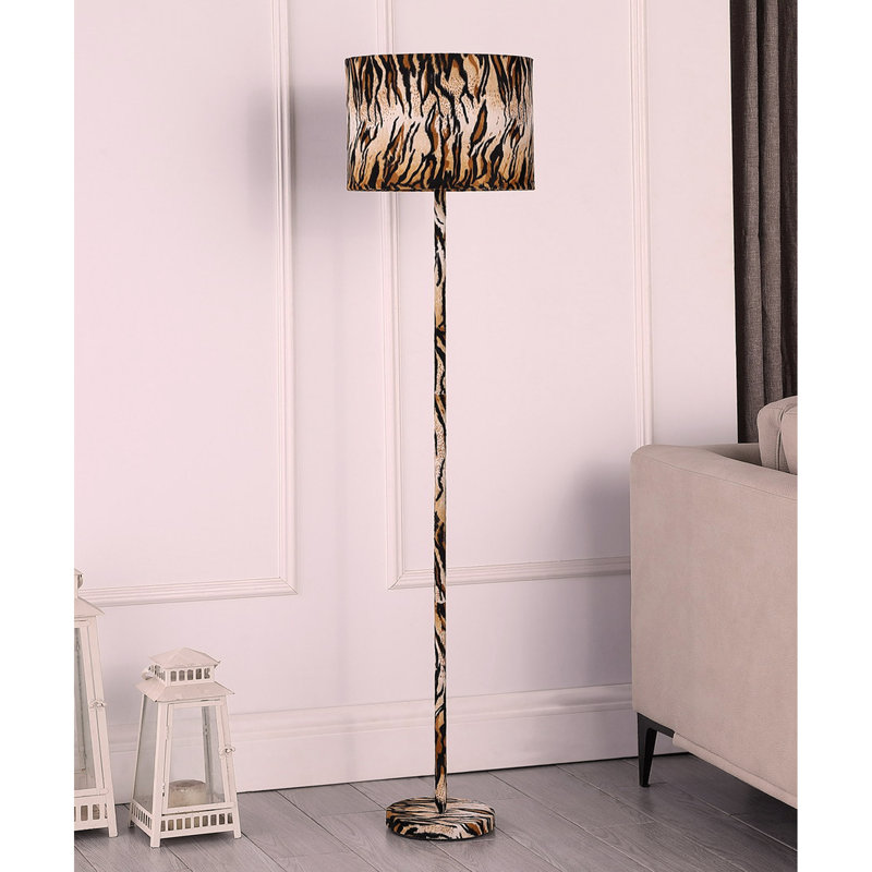 Lampe sur pied 59 po