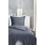 Cotton Solid Colour Duvet Cover Set with Pillow Shams-241651128-241651141