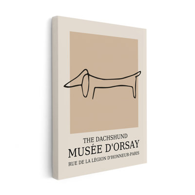 Picasso - Chien