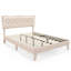 Upholstered Bed-526991115