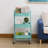 31'' H x 18'' W Utility Cart with Wheels-51245880