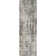 Hudgens Performance Abstract Shag Area Rug 