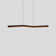 Camur 1 - Light LED Pendant