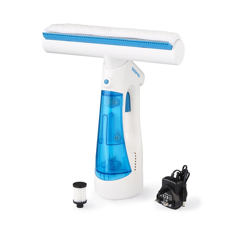 Geepas Cordless Steam Cleaner & Steam Mop