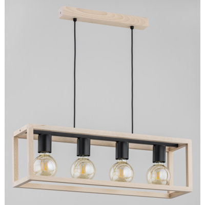 Lamia - Light Pendant