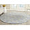 Deedgra Cambridge Hand Tufted Wool Geometric Rug