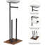 Free Standing Toilet Paper Holder