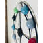 Gurman Metal Wall Clock