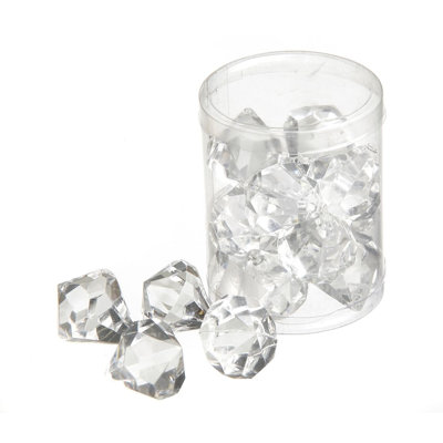 Bourre vase diamond Altrina