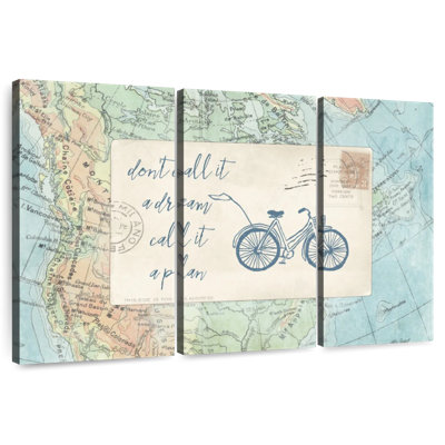 Travel Posts I