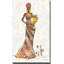 Flair africain X C par Anne Tavoletti - Peinture-65863172-65863171