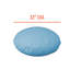 Housse de coussin ronde / imperméable et individuelle-1303732804-1303732803