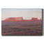 Red Rocks at Dusk, toile tendue I-Gallery-1452829152