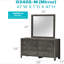 Commode Burlington G2405-D-312904081