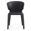 Chaise d'appoint rembourrée Cesar-931875895