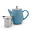 Bredemeijer Teapot Double Wall Duet Design Finish  With Stainless Steel Filter-117666566-117666569