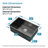 Stainless Steel Kitchen Sink, 30?x19? Single Bowl, Overmount Handmade Sink, with US Standard Drain and Hook-114728497