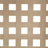 Charlotte Teak Patio Lounge Seating Set (3-Piece)