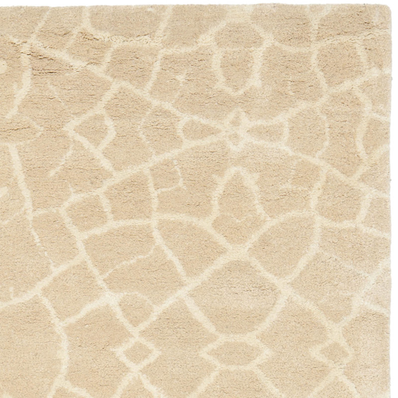 Thom Filicia Hand Tufted Wool Pile Rug, 9' x 12'