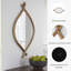 Miroir d'appoint Maivor