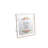 Scituate Glass Gilded Floater Picture Frame-2044851344