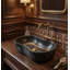 ShensuLao 14.2 Marble Bathroom Sink