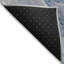 Tapis intérieur / extérieur lavable en machine Cinead ACN1681-104403555