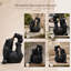 Statue de jardin Dudey Bear