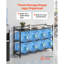 120 cm W Storage Rack
