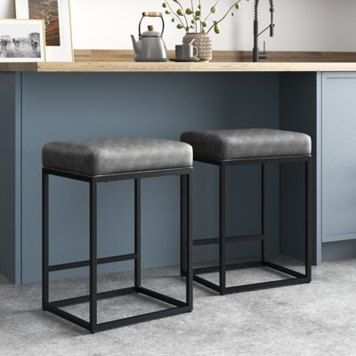 Ananda 61cm Bar Stool