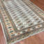 Tapis en laine noué à la main Bokhara