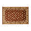 Tapis d'intérieur et d'extérieur brun Persian-1412532128