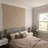 Adjustable Wood Slat Wall Panel Kit-87690365-87690175