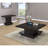 Square Coffee Table And End Table Set