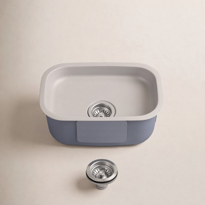 Premier Stainless Steel Undermount Sink