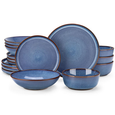 Marienne Ceramic Dinnerware Set