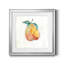 Happy Pear - peinture encadrée-694745581-694745580