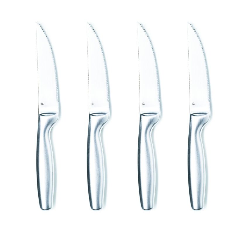 GS Steak Knife, Set of 4