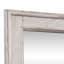 Ensemble de chambre à coucher avec lit à panneaux, commode et miroir Haylee-103534933-124571341