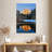 Alvord Half Dome By Merced River-117580666