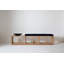 Cube + Void Upholstered Storage Bench-1626209779